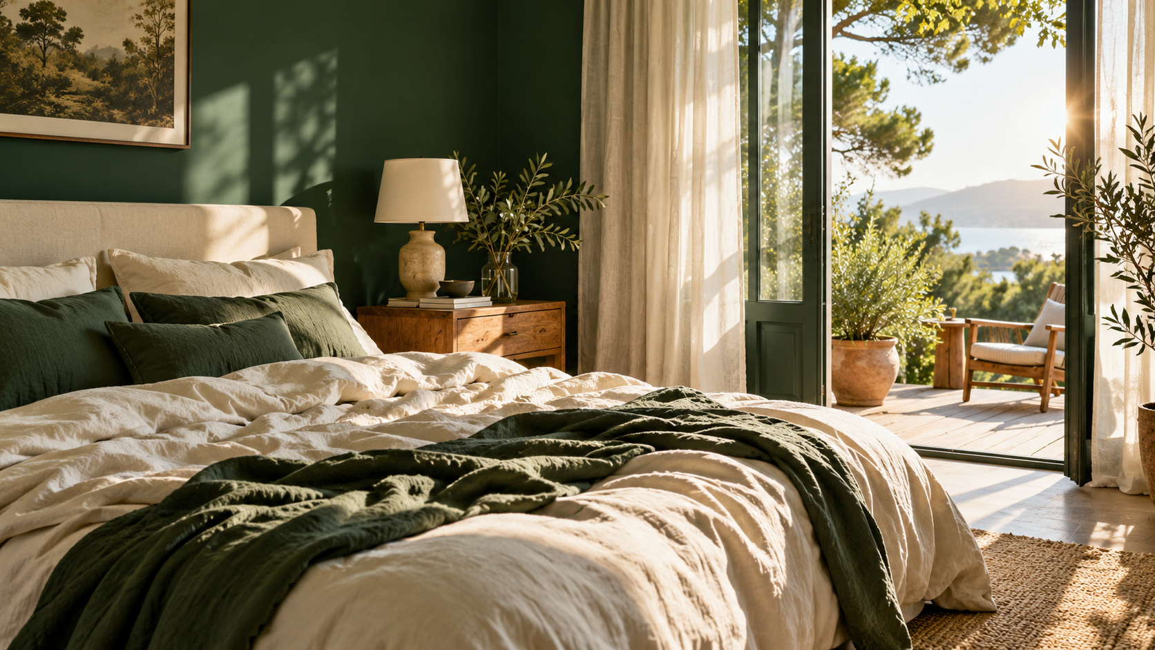 Why Your Sleep Routine Starts in the Morning
